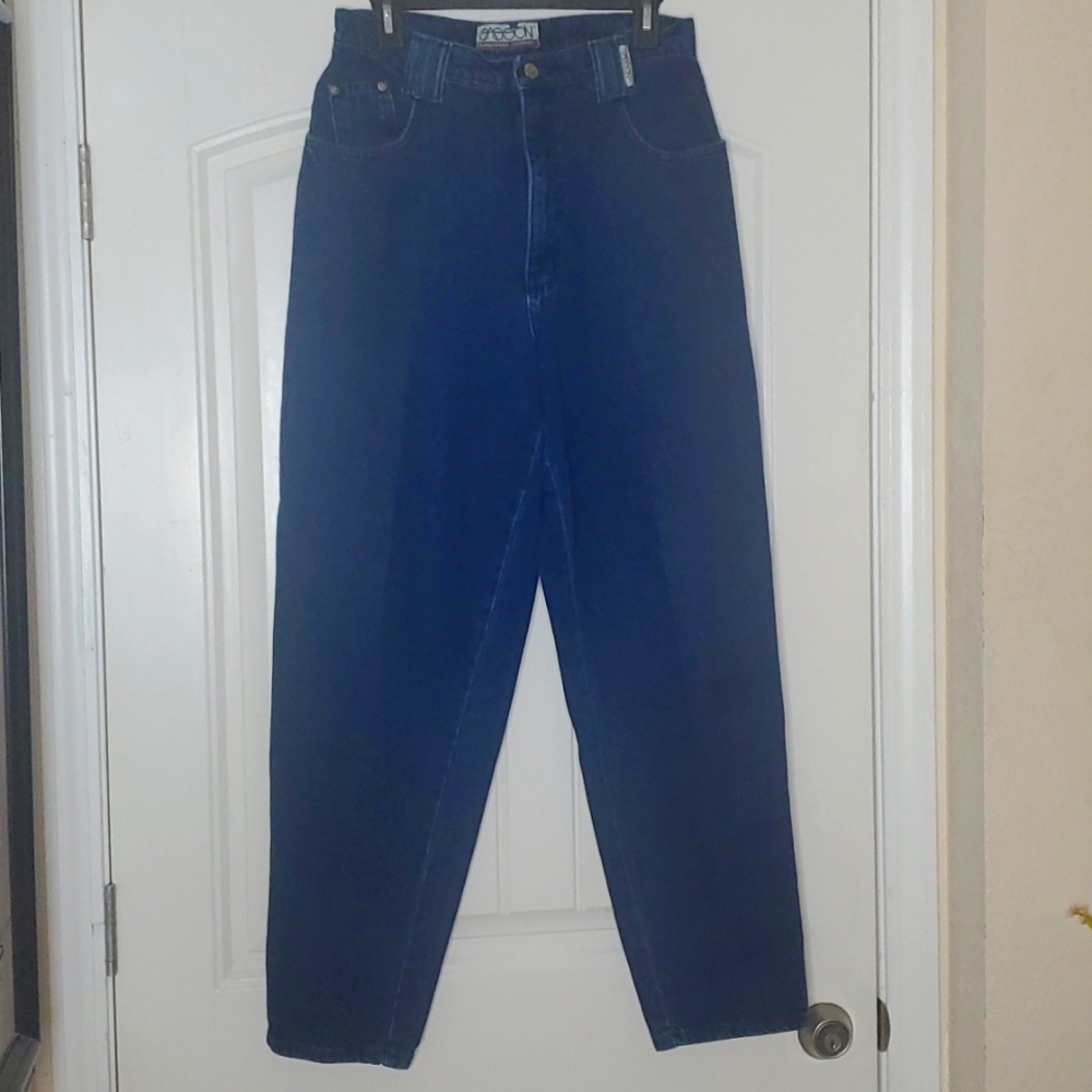 VINTAGE SASSON JEANS